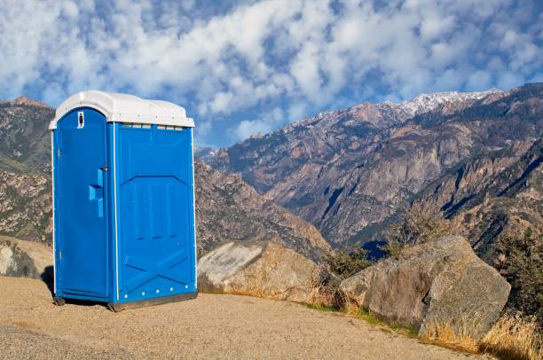 Best Sanitation services for porta potties  in Frontenac, MO