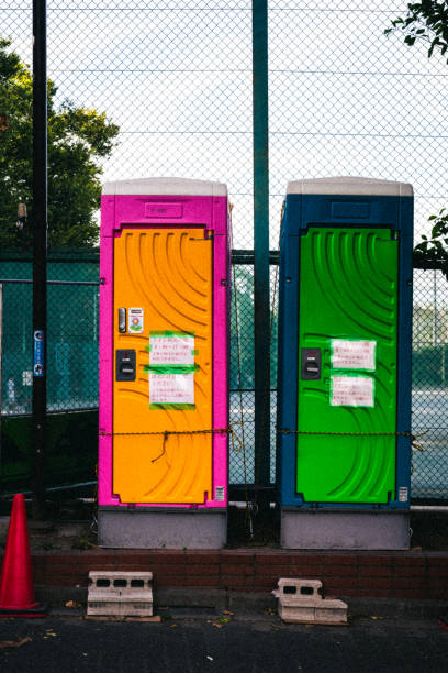 Best Construction site porta potty rental  in Frontenac, MO